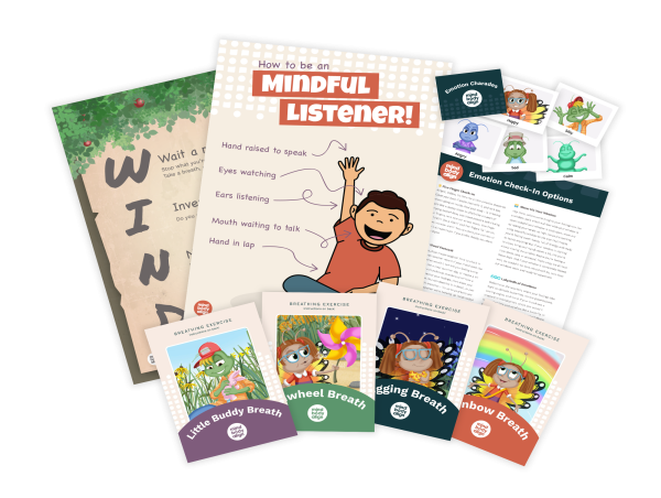 Navigating the path to well-being: Mind Body Align debuts Labyrinth Adventures school curriculum