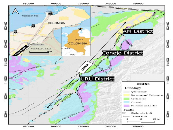 Max Resource Executes Earn-In Agreement with Freeport-McMoRan Exploration Corporation for the Cesar Copper-Silver Project