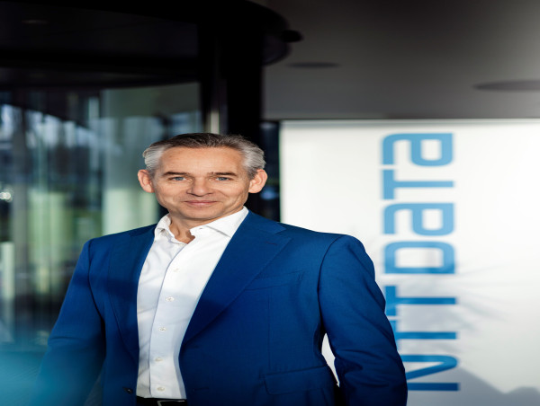  Record Sales And Ebita Achieved: Global Sme Sector Trusts Ntt Data Business Solutions 
