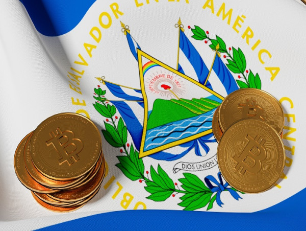  El Salvador launches website to monitor the Bitcoin holdings in its treasury 