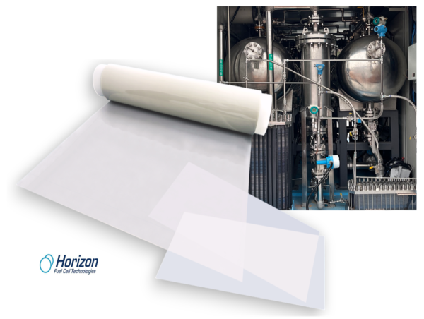 Horizon Achieves Scientific Breakthrough in new AEM Technology: It’s a Game-Changer for the Cost of Green Hydrogen