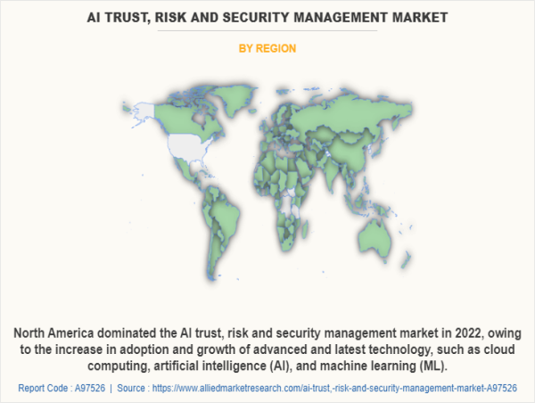 AI Trust, Risk and Security Management Market Size, Share, Competitive Landscape and Trend Analysis Report