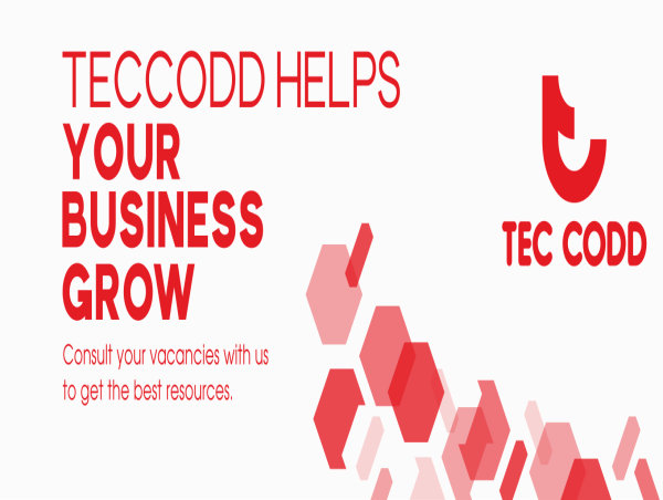  Teccodd Launches Swift Sourcing Solution: A Game-Changer in Rapid Talent Acquisition 
