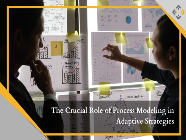 Process Modeling: The Driving Force Behind Adaptive Business Strategies - BusinessProcessXperts