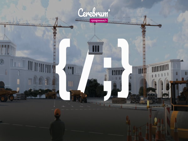  PandaMR, a Metaverse Development Company, Announces Its Rebranding as Cerebrum Progressus 