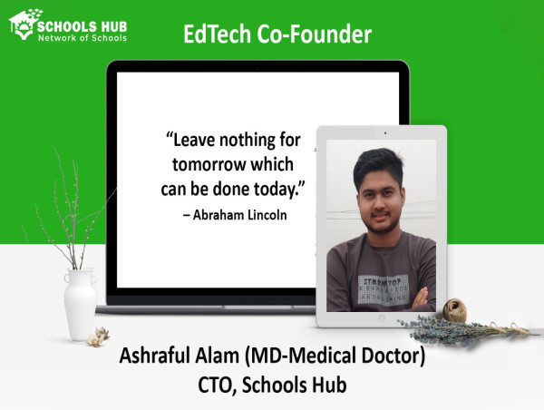 Schools Hub Announces Release of AI-Powered Learning Solution