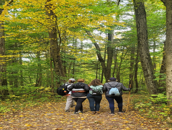  Pennsylvania Parks and Forests Foundation Celebrates ‘I Love My State Parks Week’ 