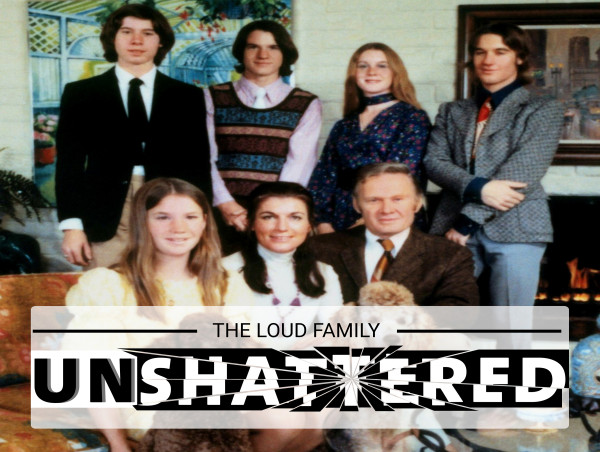  The Loud Family Returns with New Podcast: “The Loud Family-UnShattered” 