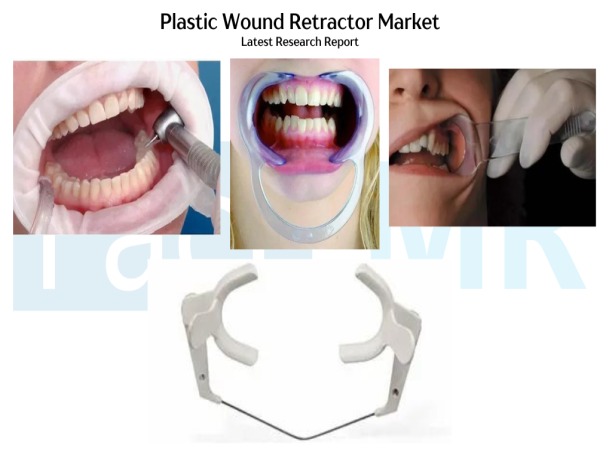  Plastic Wound Retractor Market Is Projected To Climb US$ 706 Million By 2034: Facr.MR Report 