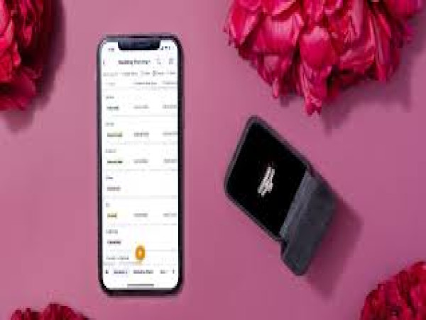  Wedding Planning App Market Set for Strong Growth Outlook| 