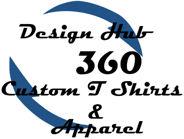 Design Hub 360 Custom T Shirts & Apparel Unveils New St. Louis Location with Free Design Tool and Custom Merch