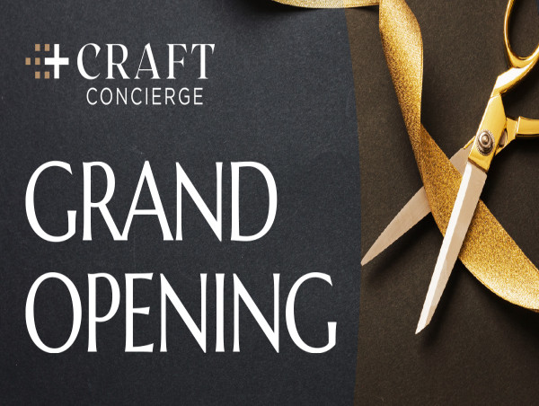  Craft Concierge Revolutionizes Healthcare With Tampa Opening 
