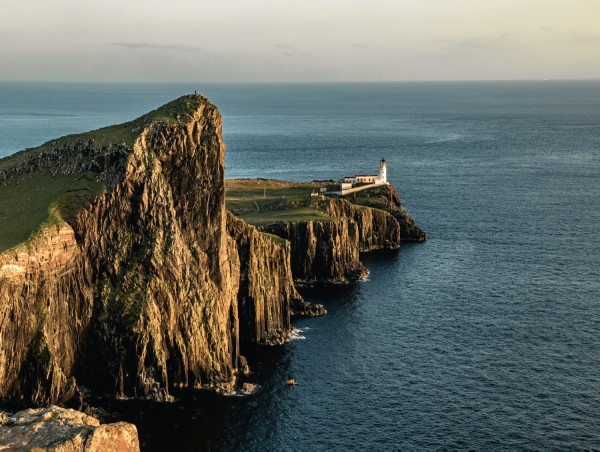  GeoCultura Introduces Five Isle of Skye Highlights on Vacation Packages to Scotland 