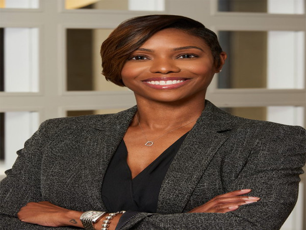  Baldante & Rubenstein, P.C. Names Daniella R. Price Partner 