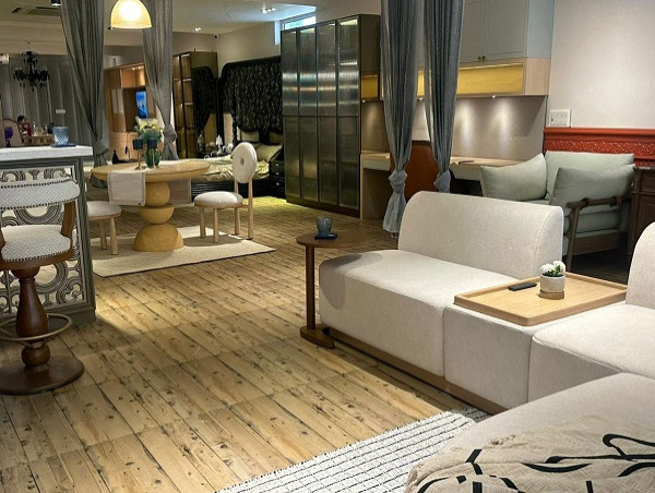 Grand Launch of Remax Furniture's New Store, Redefining the Luxurious Experience