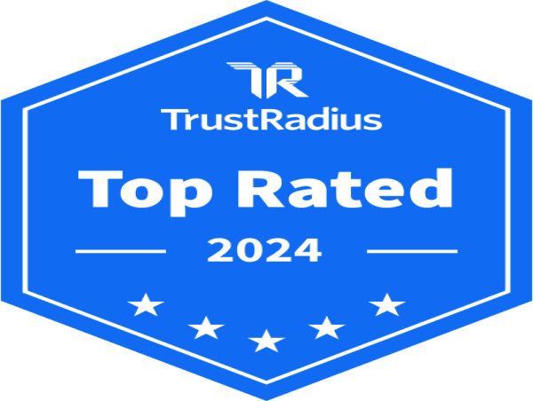 JobDiva Earns a 2024 Top Rated Award by TrustRadius