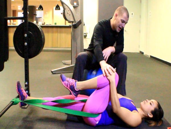 The Brookbush Institute Announces an Innovative Corrective Exercise Certification