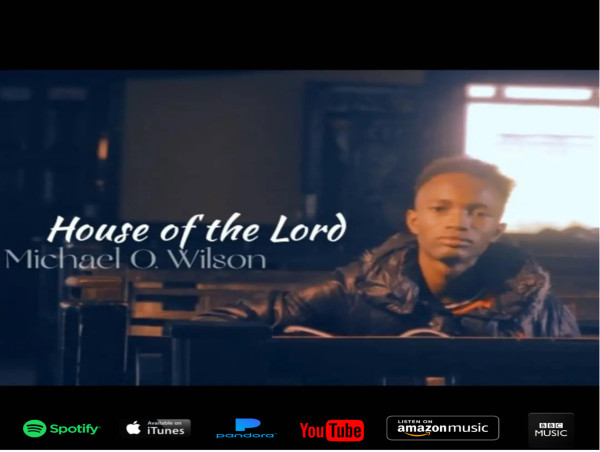 Young Music Artist Michael O. Wilson Releases New Song