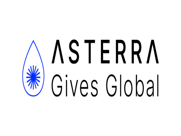 ASTERRA Gives Global empowers partners and transforms communities