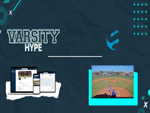 Varsity Hype Acquires Leading Live Streaming Company 