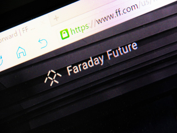  Faraday Future (FFIE) stock price is flying: Wyckoff says avoid 