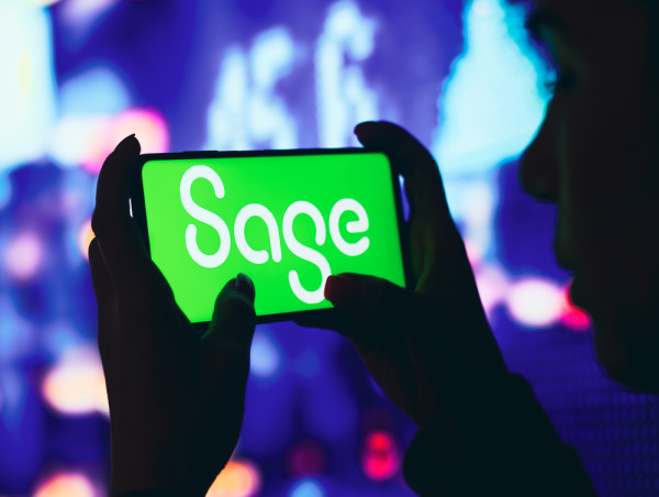  Sage Group share price analysis: overvalued ahead of earnings 