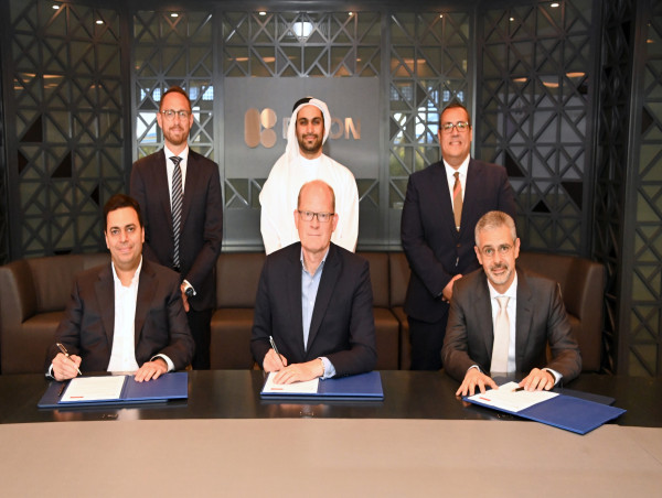  Beyon Solutions to Acquire Link Development, Leading Regional Provider of Software Solutions 