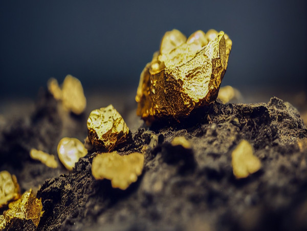  Thinking of betting on gold miners? Why Barrick Gold shouldn’t be your pick 