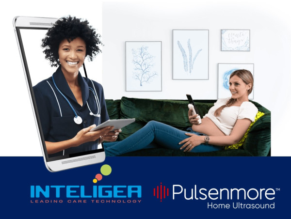  Pulsenmore Partners with Inteligea, to Bring Home Ultrasound Technology to Italy 