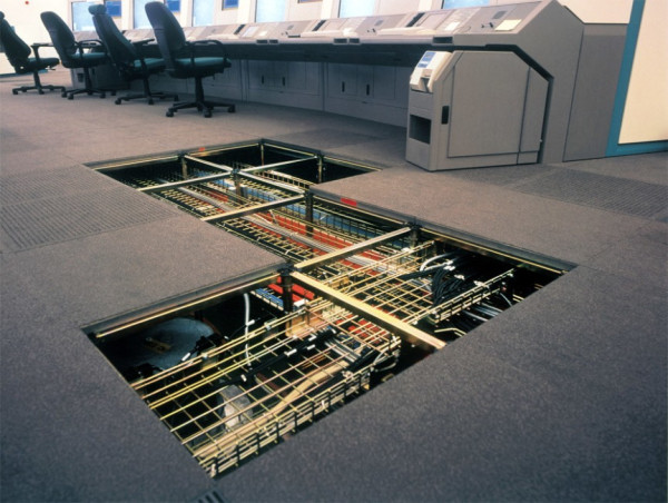  Raised Access Floor System Market Trends is Electrifying Growth Cycle: Kingspan Group, Haworth, Polygroup 