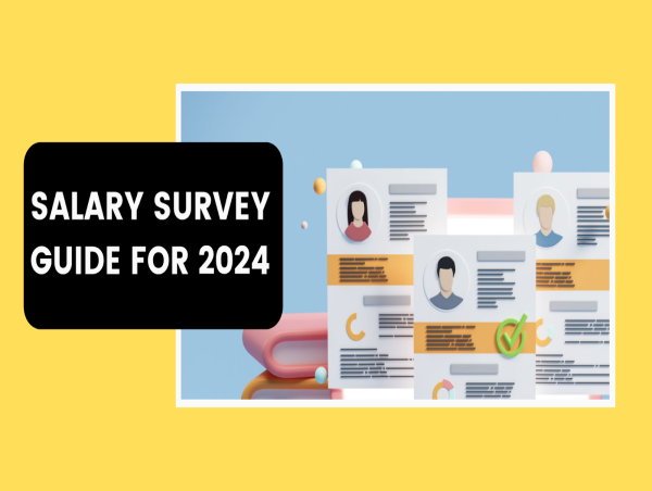  Empowering Hiring Managers with Salary Compensation Survey for Optimal Hiring Decisions 