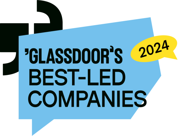 Quick Quack Car Wash Honored as a Best Led Company in 2024, a Glassdoor Award Honoring Exceptional Senior Leadership