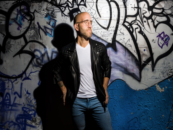Frank Carlisi And ExV Events Set To Redefine Global Events Landscape