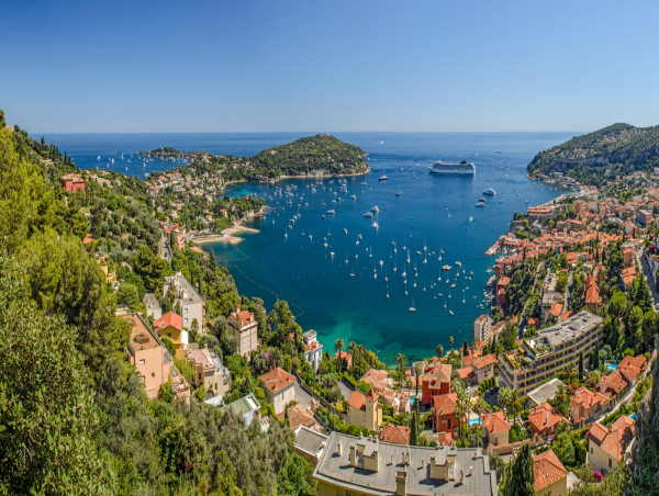  Trip Concierge Introduces Exclusive European Adventure: The Legendary South of France with Extraordinary Journeys 