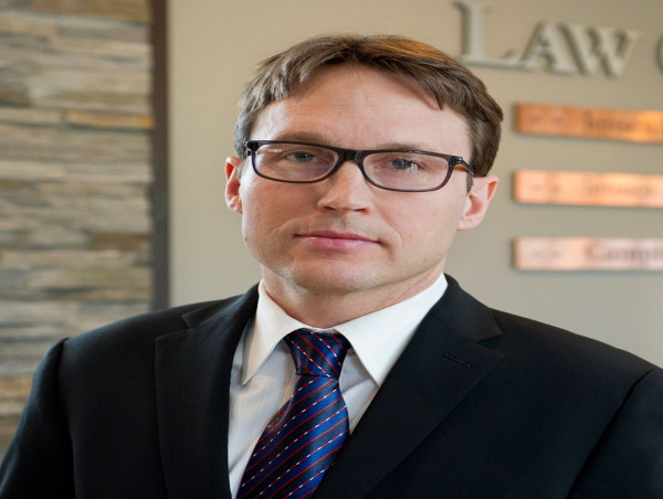 The 2024 ThreeBestRatedⓇ Awardee Jeremy Jensen From Jensen Law Mentions 2023 As Their Banner Year