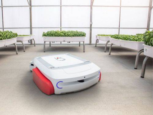 Inevitable Tech Inc. to Liquidate Robotic Agricultural Facility in Lockhart TX