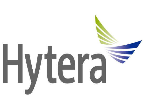 Hytera Wins ICCAs Award 2024 with MCS Solution