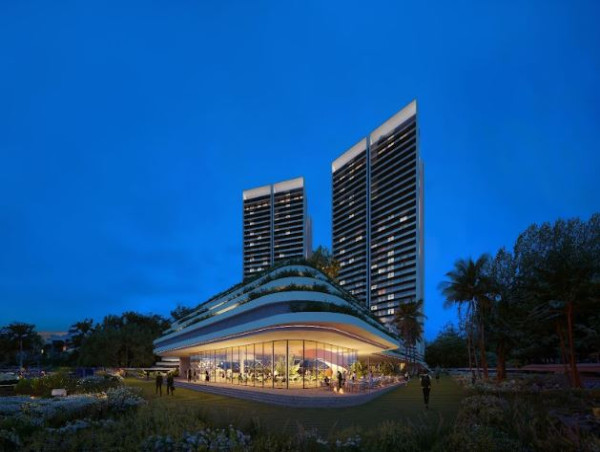  BPTP Unveils The Amaario, Eyes a Revenue Potential of Rs. 1500 Crore in Sector 37D, Gurugram 
