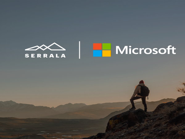 Serrala Alevate Bill Pay solution now available in Microsoft Commercial Marketplace