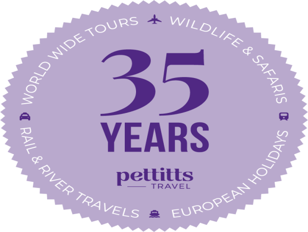  Pettitts Travel Unveils Off-the-Beaten-Path Summer Destinations for 2024 