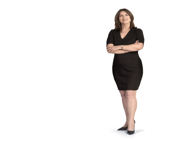 Proven Media CEO Kim Prince Named a 2024 Leading Lady in Cannabis by National Publication mg Magazine