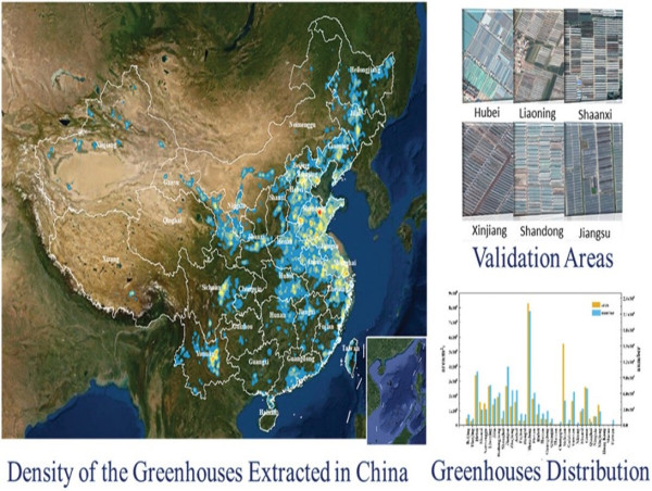 Eyes in the sky: how china's advanced earth observation system shapes global progress 