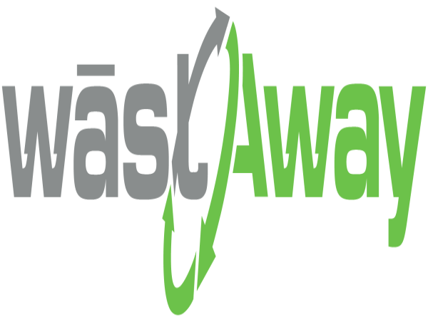 WastAway Launches New Logo, Color Scheme for Future Growth