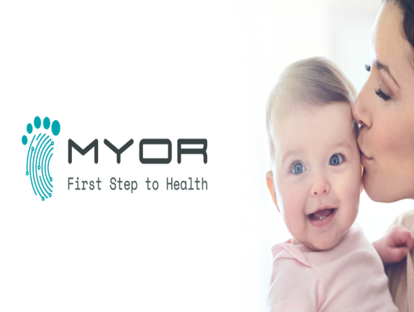 MyOr's Nationwide Network of Dietitians See First Patients in the United States