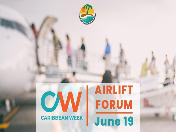  CTO to Focus on Aviation at Caribbean Week in New York 