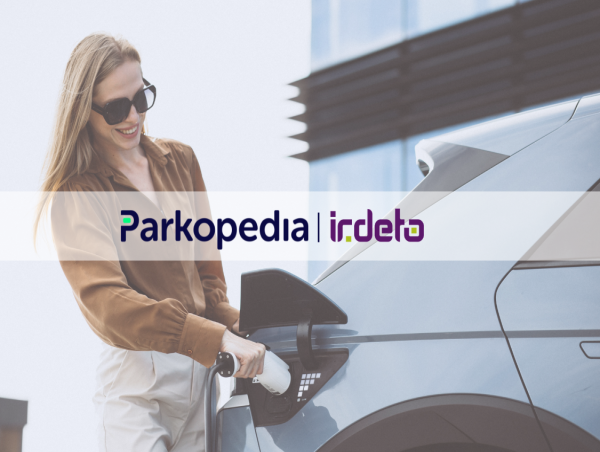  Parkopedia And Irdeto Announce Plug And Charge Partnership To Streamline Global Ev Charging 