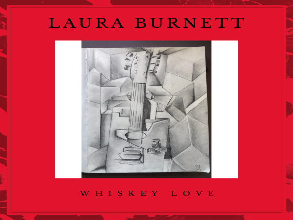  Laura Burnett, TV Producer & Award Winning Filmmaker Releases her Second Single 