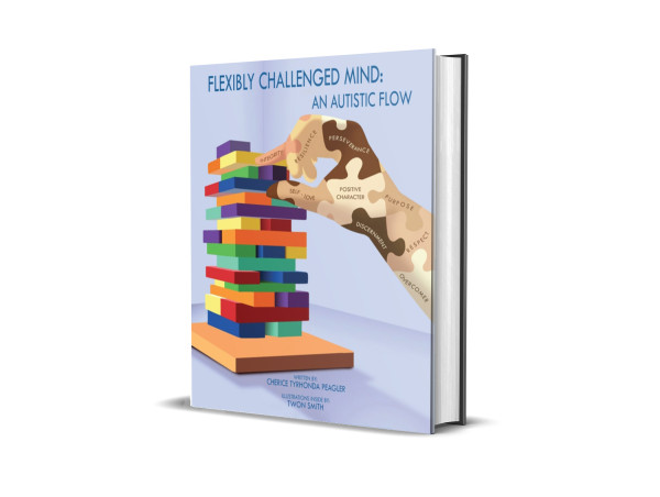  Flexibly Challenged Mind: An Autistic Flow 
