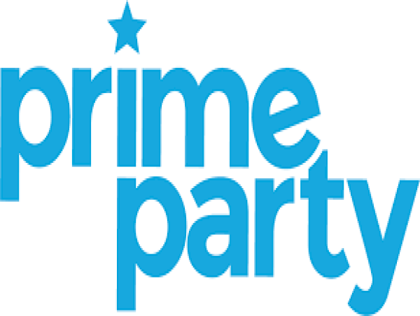  PRIME PARTY’S SUMMER PARTY IDEAS - YELLOWSTONE COLLECTION 