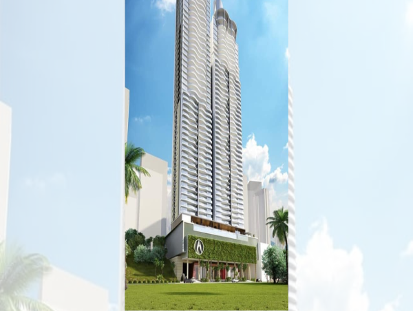  Luxury Living Redefined: Introducing The Towers Paitilla in Panama City 